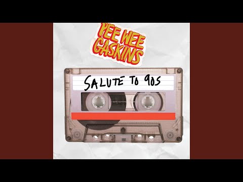 Download Pee Wee Gaskins - Pop Kinetik MP3