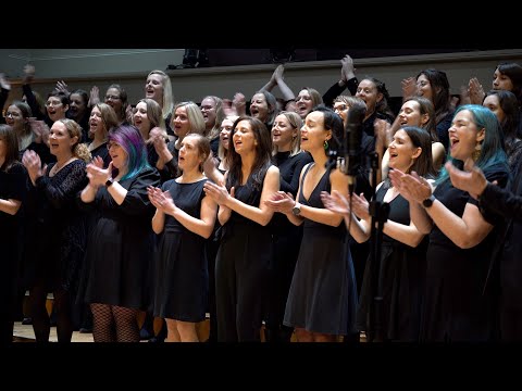 From Now On - Show Choir