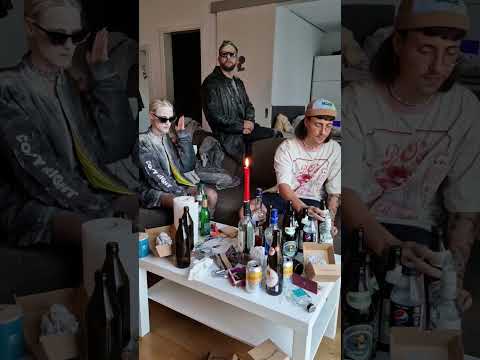 Listen to my new track: 3 Days Awake 💥