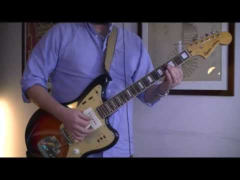 My Bloody Valentine - Who Sees You (cover)