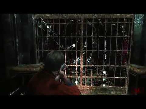 Silent Hill Downpour - Playthrough Part 35