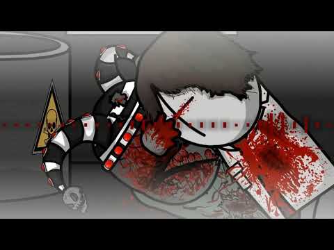 "Night Hour" by digital-musician - Dusk of the Madness: Overtime Original Soundtrack