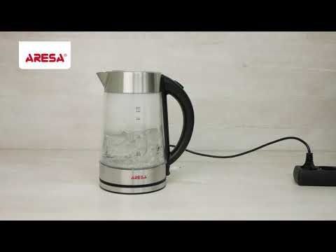 Миниатюра изображения товара Электрочайник Aresa AR-3472