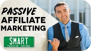 How to Make Passive Income with Affiliate Marketin