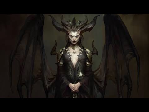 Invocation technique of Goddess Lilith