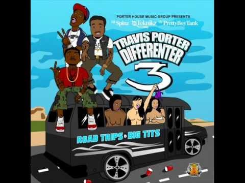 Travis Porter x Wale-My Team Winnin [Differenter 3 Mixtape]