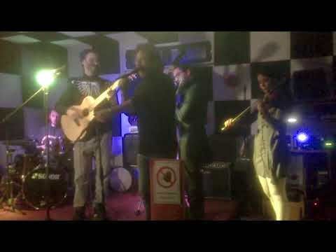 o' fierr  -TARTAGLIA FEAT. DELIRIO CREATIVO-