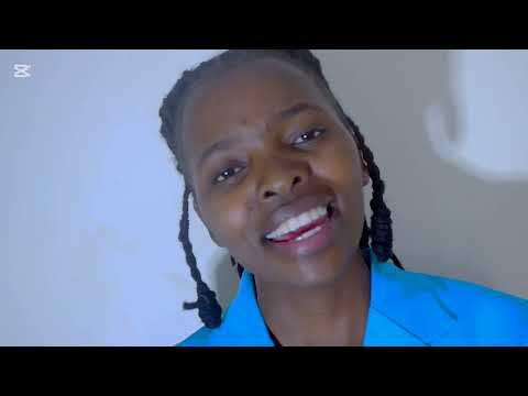 MINISTER DAMARIS -NDIMUKENU (COVER) FOR BOOKINGS 0757793063