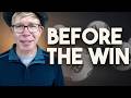 Before the Win: Dreams, Intuition & What Lottery Winners Say Happened First