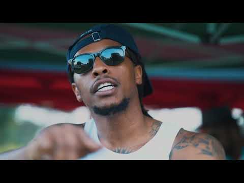 FDW Zoe - Lemonade (Official Music Video)