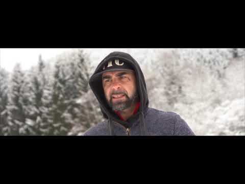 ErkoNeuf Zedou  "Petites filles" (official music video) Remix Booba