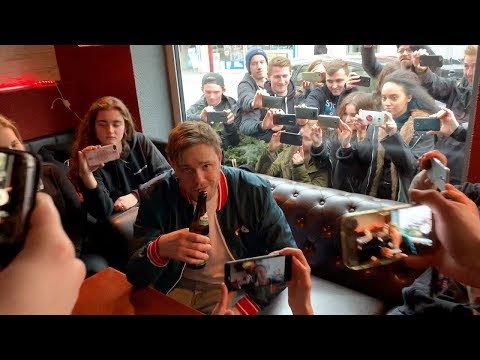 Juse Ju - Becoming Juse Ju (prod. Dexter)