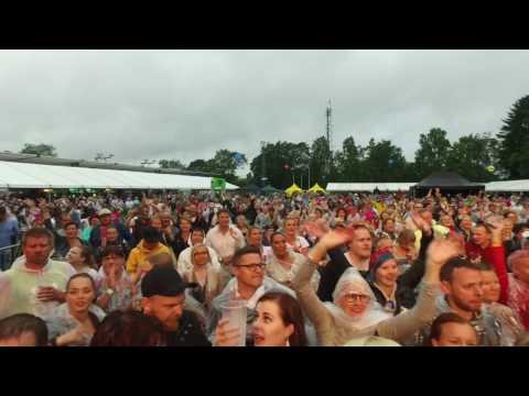 DBTL 2017 - Perjantai 28.7.2017