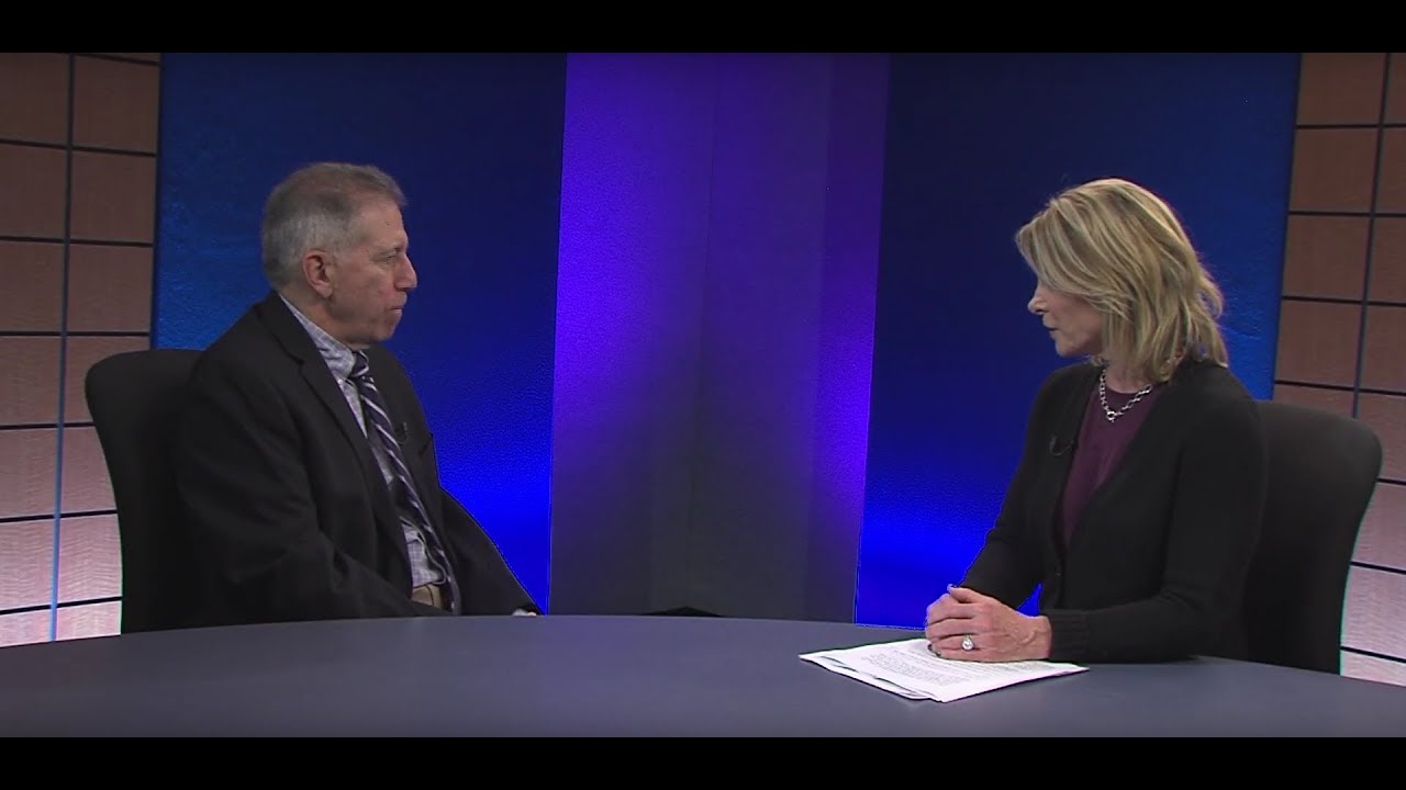 Needham's Select Board Goals