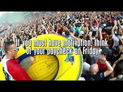 Top 10 Funny Motivational Quotes