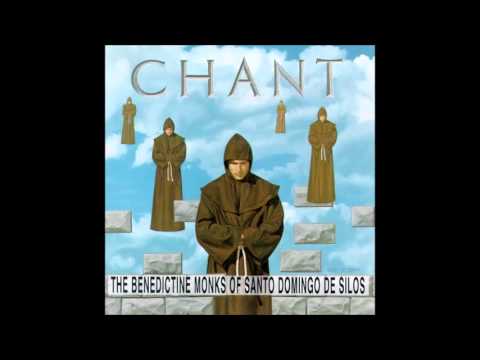 The Benedictine Monks Of Santo Domingo De Silos ~ Chant - 1973