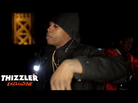 ThaDuddaman Presents Chippass x BlueJeans - Out The Muddy (Exclusive Music Video) [Thizzler.com]