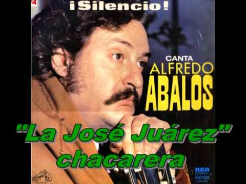 La José Juárez - Alfredo Abalos