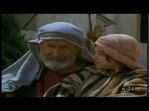 O Evangelho de Mateus  ( Completo ) HD