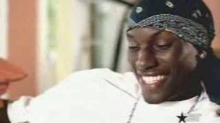 Tyrese-On Top Of Me