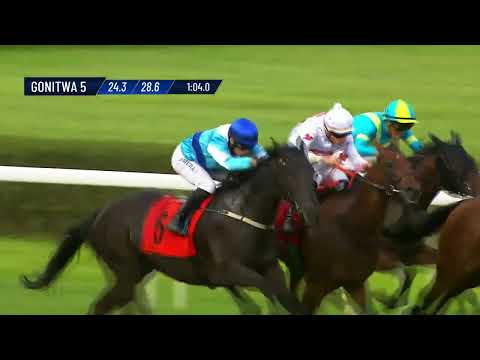 Nagroda Syreny - (kat.A) - 02.08.2025