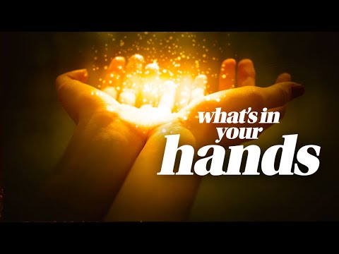 KICC 12pm Service | What Is In Your Hand? | 20-09-2020