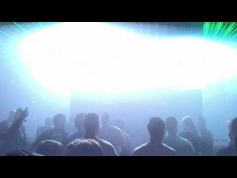 Pandemonium 3 12 2011 Hellfish