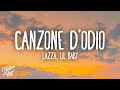 Lazza Lil Baby CANZONE D ODIO