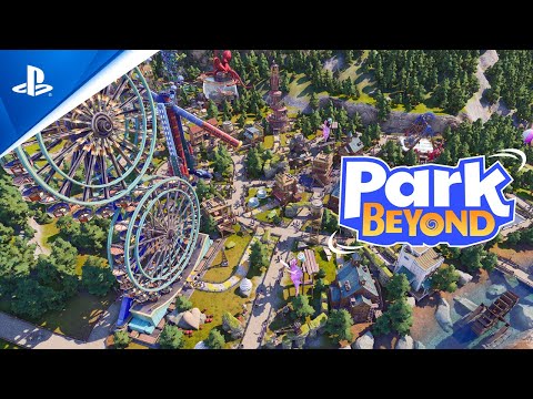 Видео № 0 из игры Park Beyond [Xbox Series X]