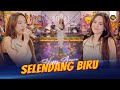 HAPPY ASMARA SELENDANG BIRU Official Live Video Royal Music