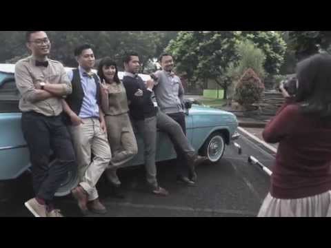 [Teaser] The Banery - Ku Ingin Dia Menjadi Milikku