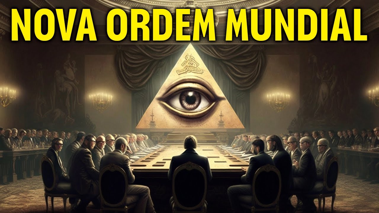 PRESTE ATENÇÃO! Profecias Bíblicas Sérias Sobre o Fim dos Tempos Estão Acontecendo