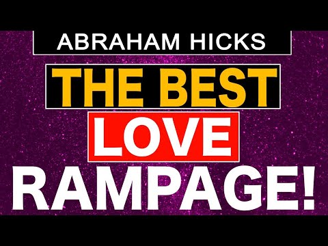 Resolving Conflicts: Clarity in Action! 💕 Abraham Hicks 2026