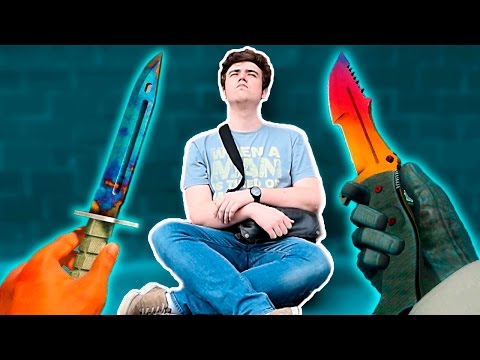 MY SKIN INSANITY: The Beginning