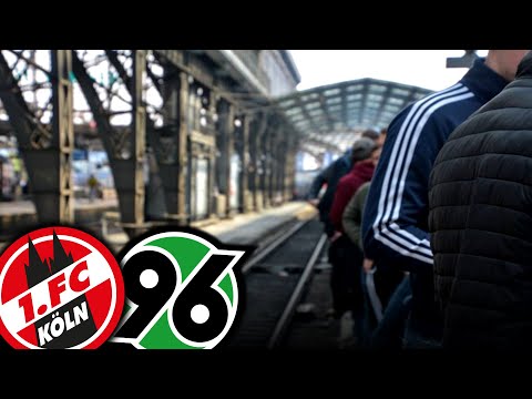 Ein spontaner Gleiswechsel in Minden... | Ultras-Storytime
