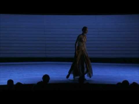 Caligula - Stéphane Bullion, Eleonora Abbagnato