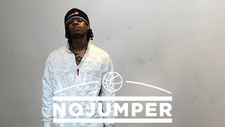 The Thouxanbanfauni Interview - No Jumper