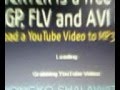 Cara Mengubah File Menjadi MP3Standard Quality MP3High Quality FLV 3GP MP4 AVIDivX