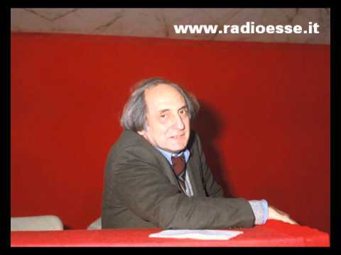 Intervista con Citto Maselli