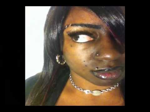 DOWN by Madam GOLD Featuring Mr. Murph {OFFICIAL VIDEO}