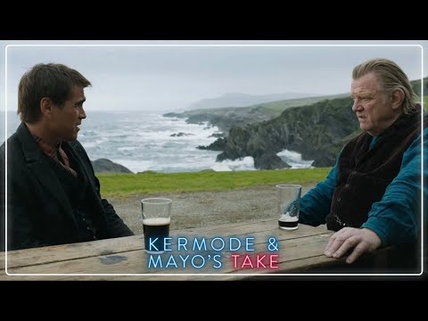 Mark Kermode reviews The Banshees of Inisherin - Kermode and Mayo's Take