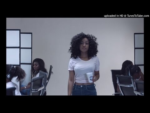 Jeed Rogers Ft. Mr Eazi - Timebad