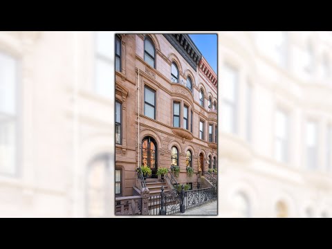 1039 Bloomfield Street  -  Hoboken, NJ