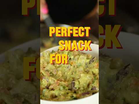 Guac Attack: Did I Spit or Swallow It? 🥑😱