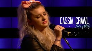 Sia Shells x RAW Acoustic