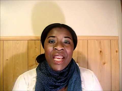 abony galbreath video intro