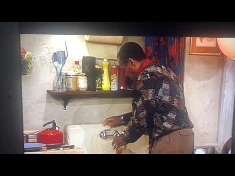 The Exploding Microwave