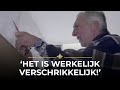 Martien was bijna DOOD! | Chateau Meiland