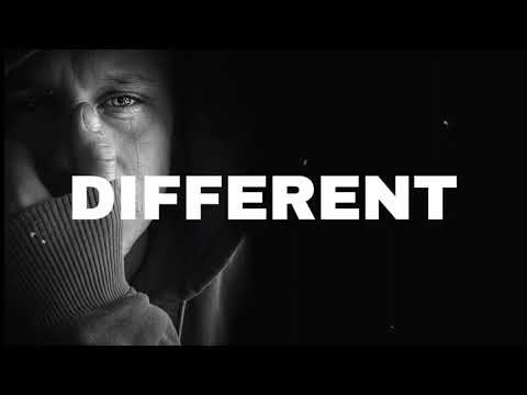 FREE Sad Type Beat - \I'm Different\ | Emotional Rap Piano Instrumental