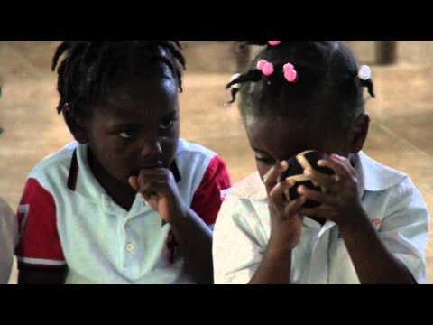 The DREAM Holiday Fundraiser - Education for ALL